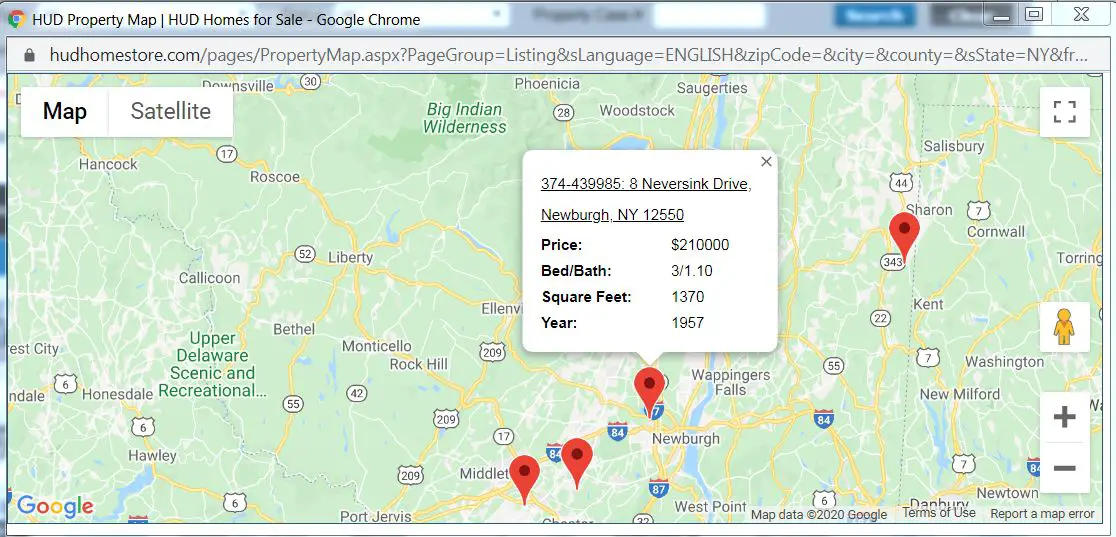 Cheap HUD Homes (How To Find and Bid On It) – ProVsCons