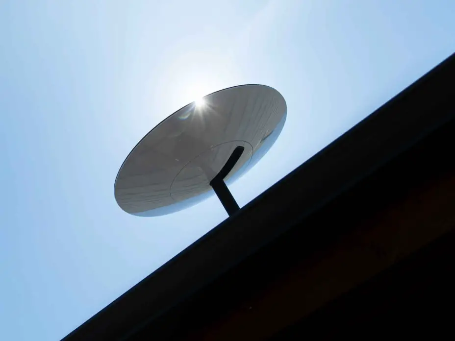 Starlink Best For RVers and Campers. ProVsCons