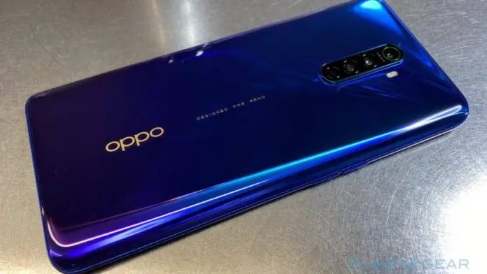 Why Oppo phones bad.