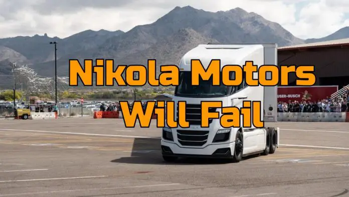 Nikola Trevor