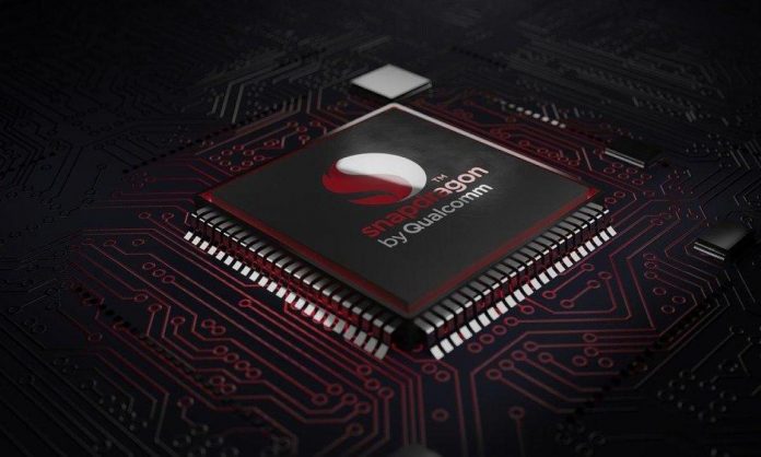 Why Samsung use Qualcomm in US
