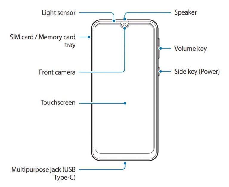 x cover pro samsung