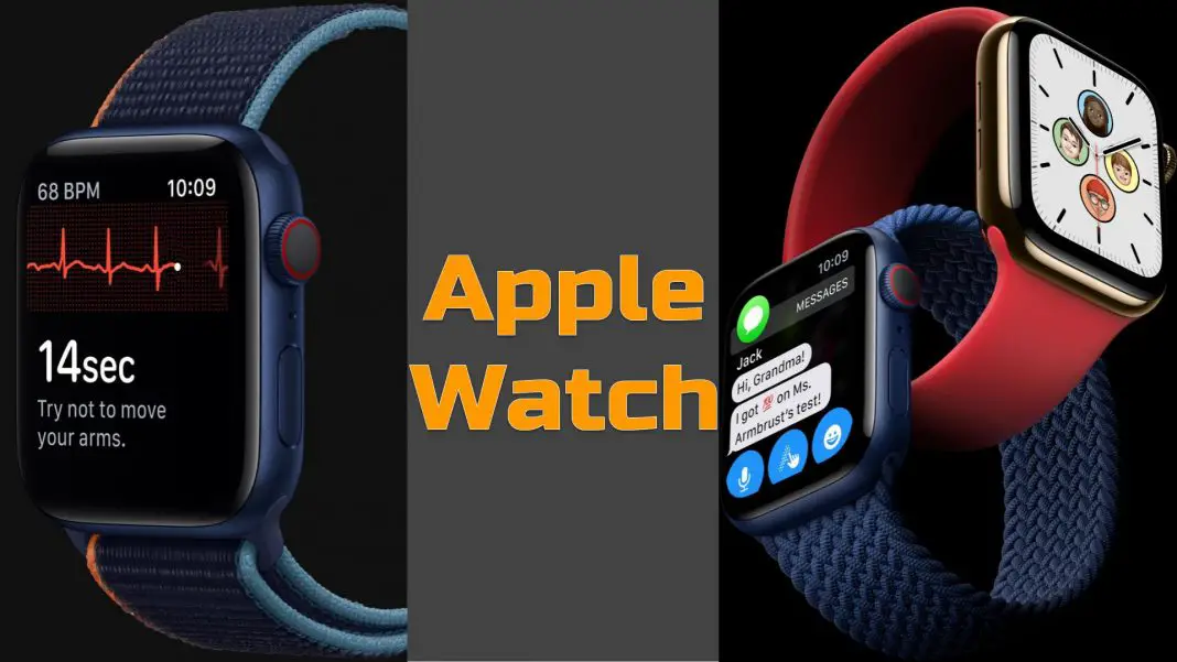 Pros and Cons of Apple Watch – ProVsCons