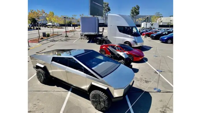 Why is Tesla Cybertruck so ugly? – ProVsCons