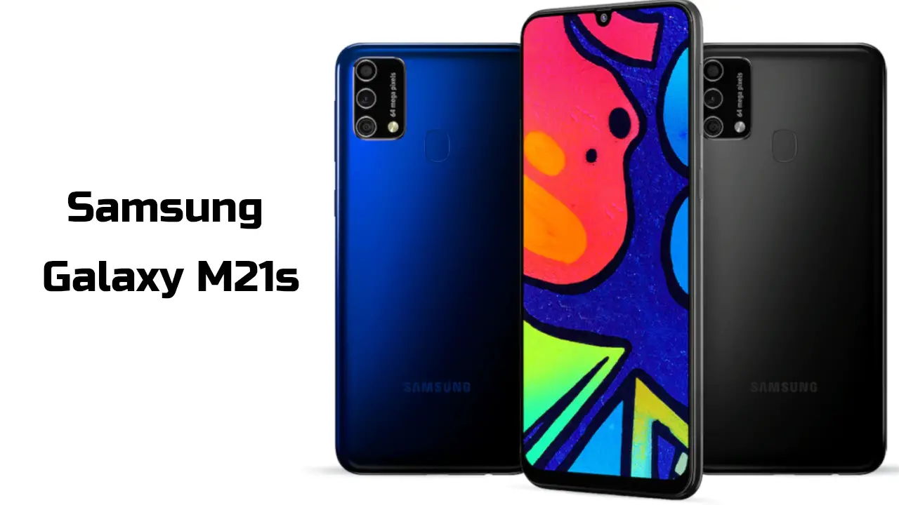 samsung m21s price flipkart