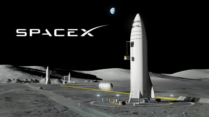 SpaceX starship on mars why SpaceX is private
