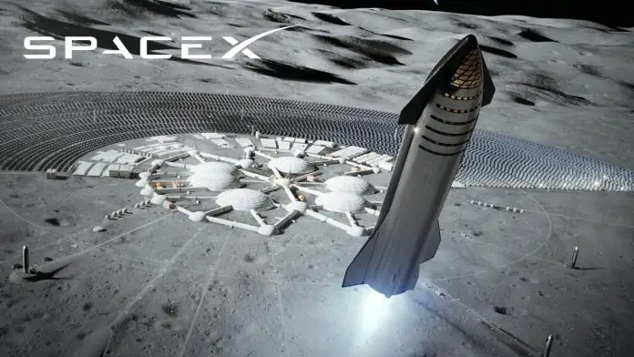 why spacex does not hire non americans
