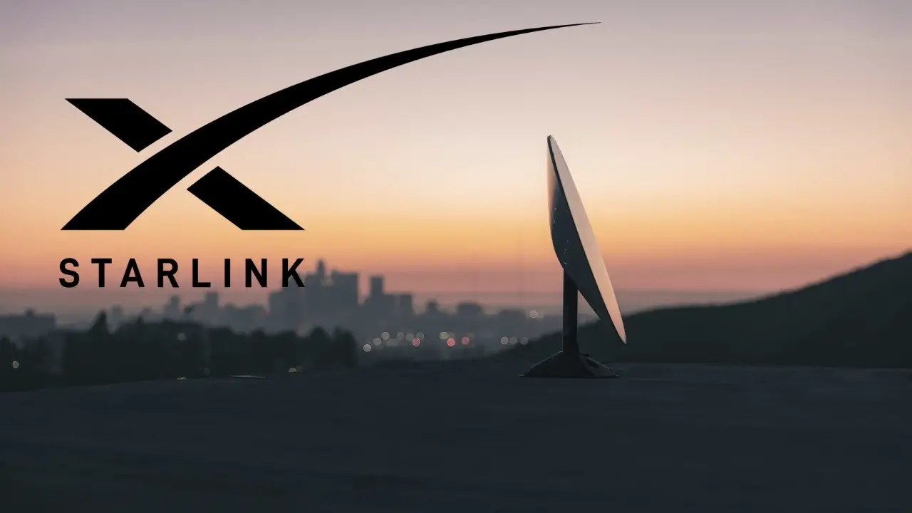 Here’s why SpaceX is making Starlink. – ProVsCons