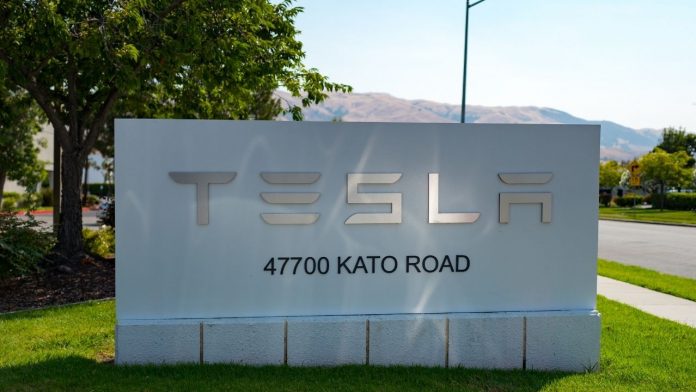 Is Tesla a Zombie Company