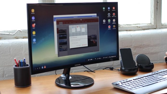 Samsung Dex is it worth it