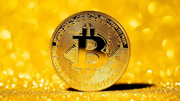 Does Gold Back Bitcoin