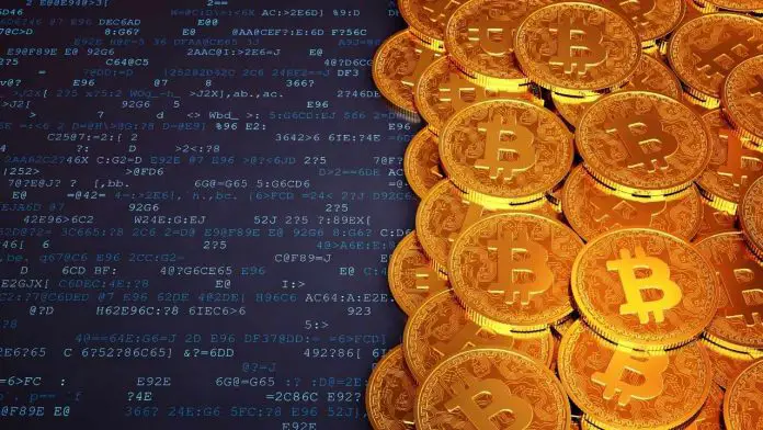 Does Gold Back Bitcoin Gold