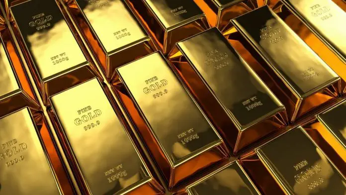 Is Dogecoin backed by Gold