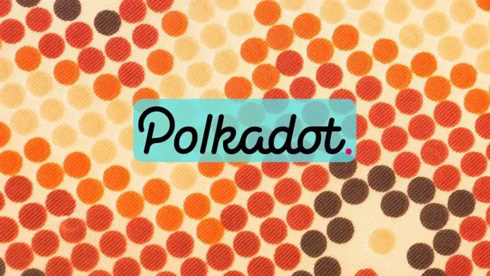 Is Polkadot on Robinhood