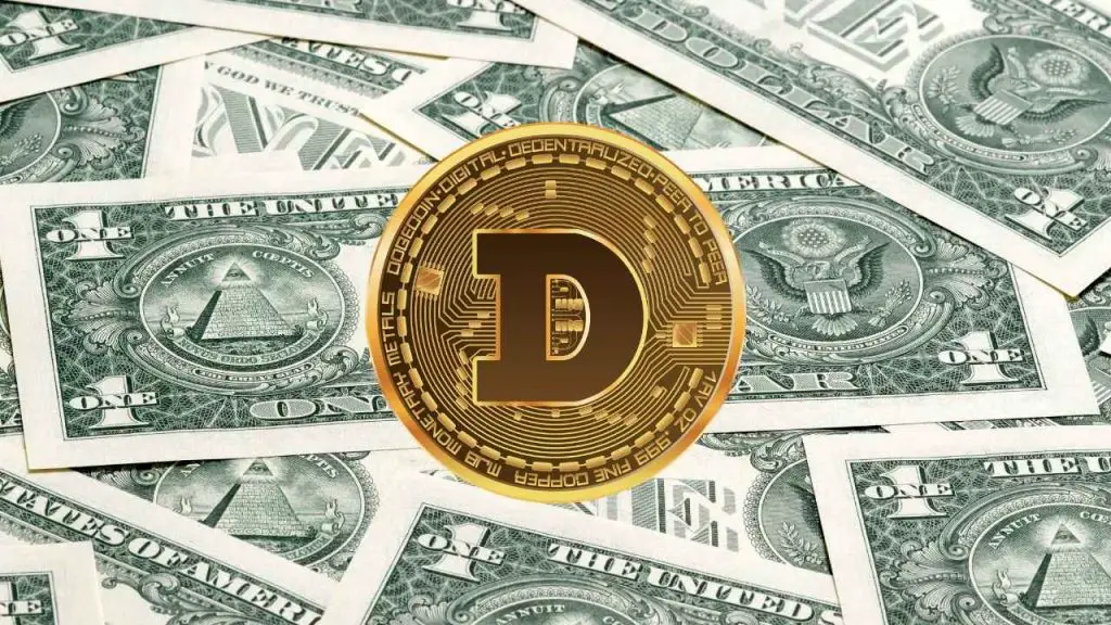 can dogecoin make it to $1