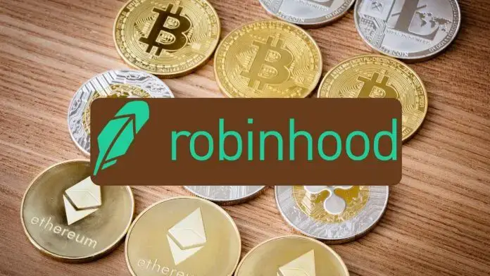 Robinhood Obține Licența de Brokeraj din Marea Britanie - Crypto pentru o nouă zi