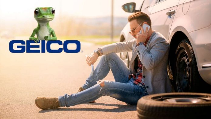 Is Geico Roadside Assistance Free